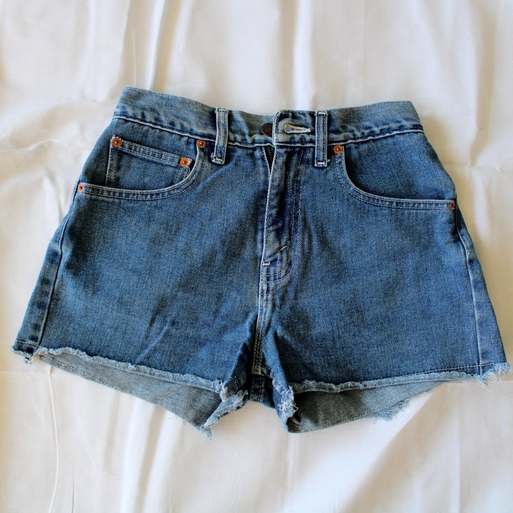Vintage Levis Shorts
